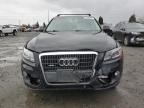 2011 Audi Q5 Premium Plus for Sale in Eugene, OR - Front End