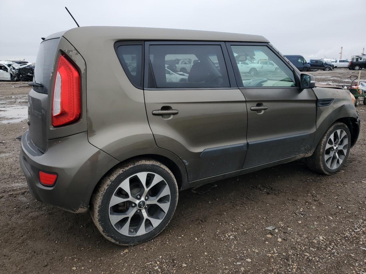 2012 Kia Soul - Image 3