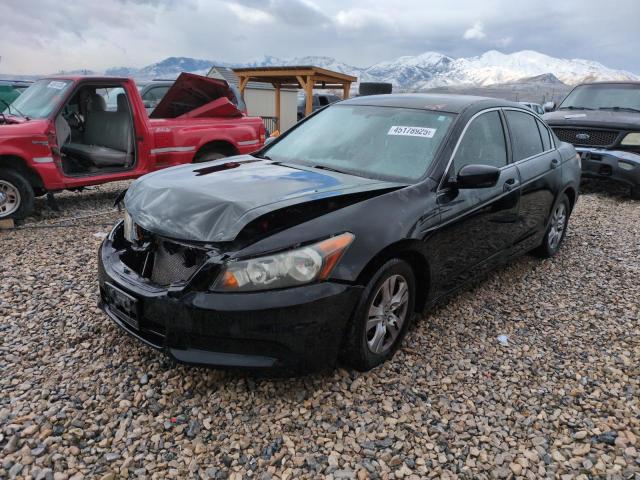 2011 Honda Accord Se