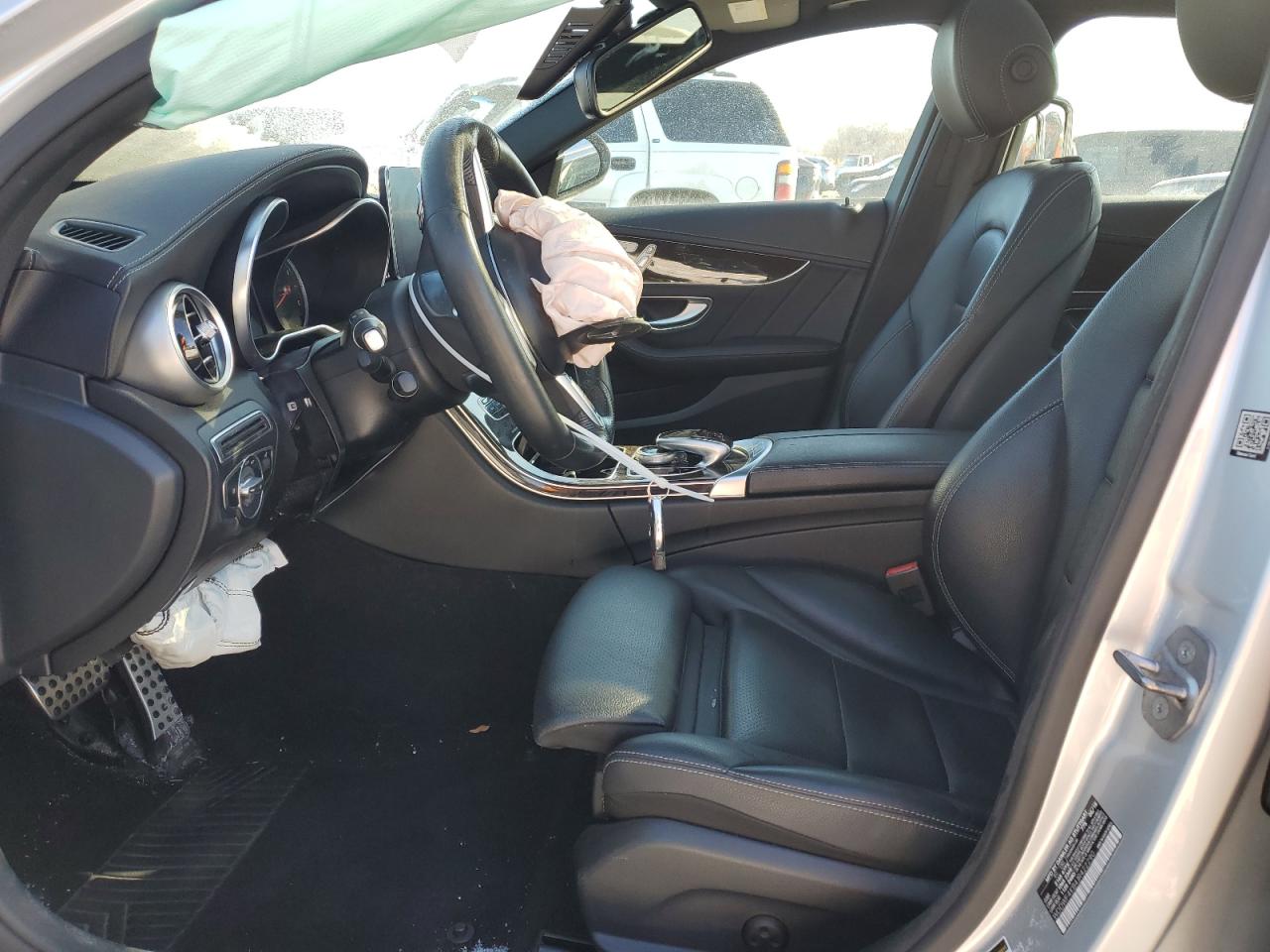 2018 Mercedes-Benz C-klasse - Image 7