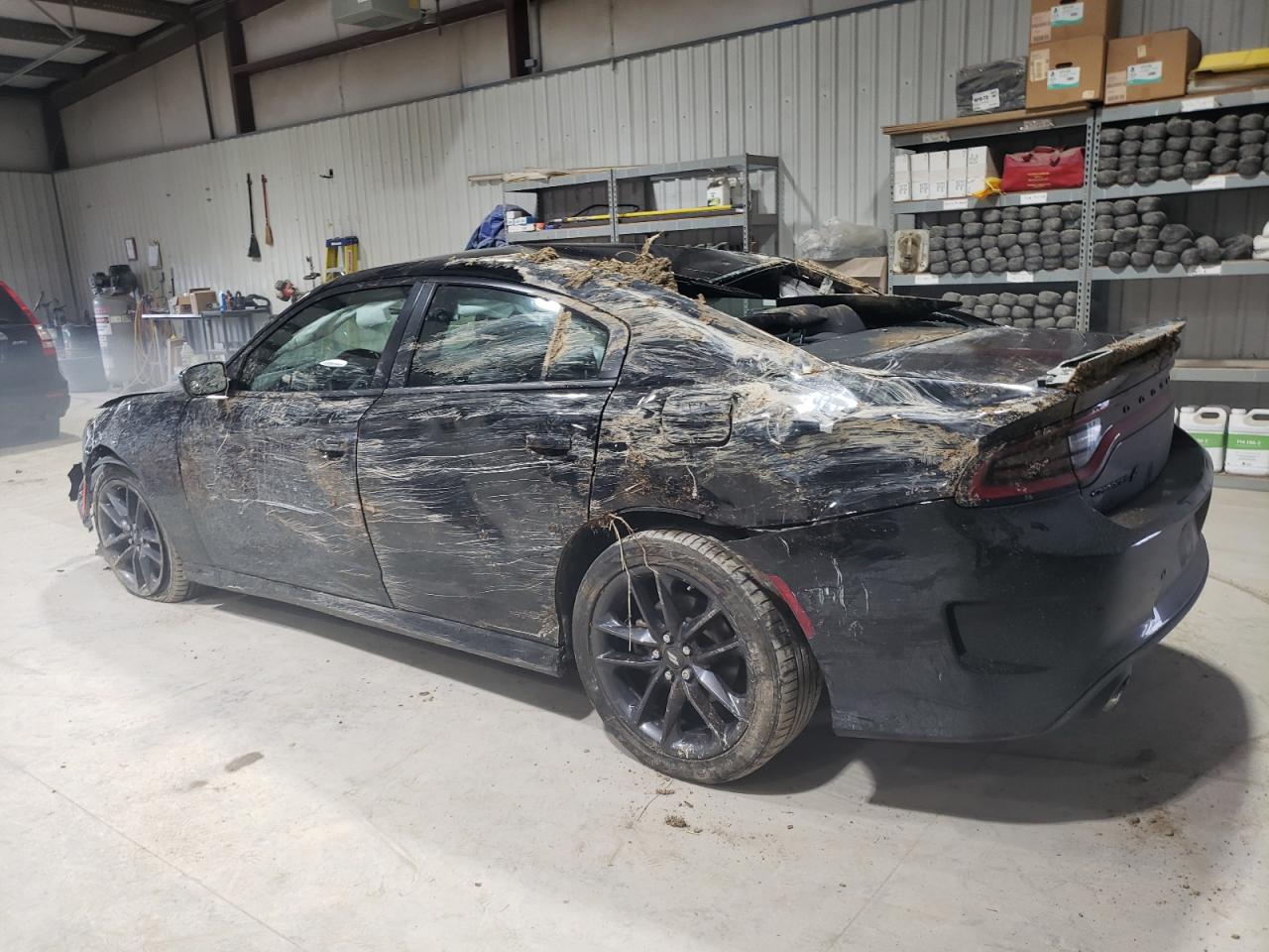 2021 Dodge Charger - Image 2