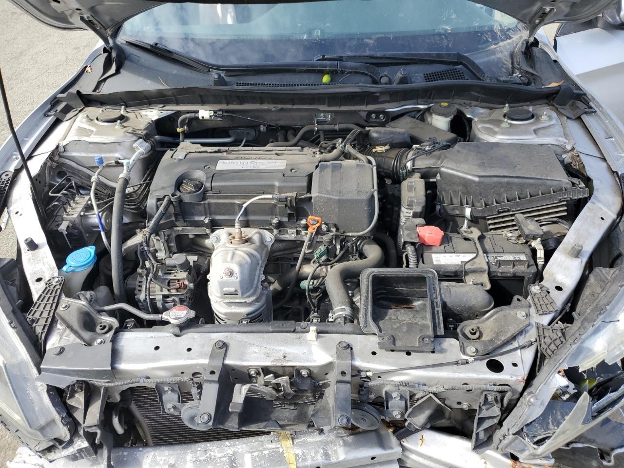 2015 Honda Accord - Image 11