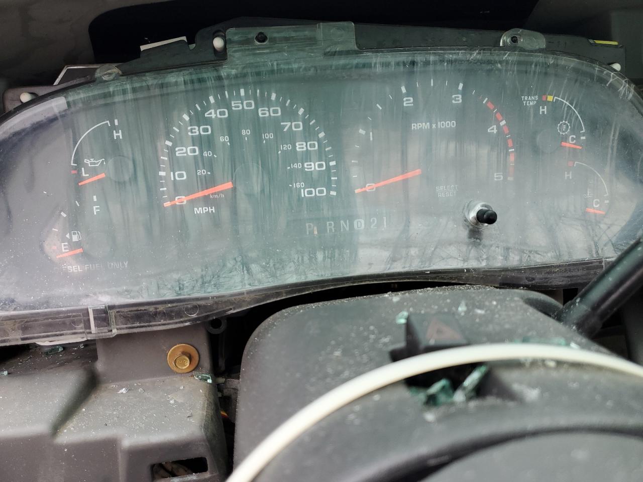 2002 Ford F250 - Image 9