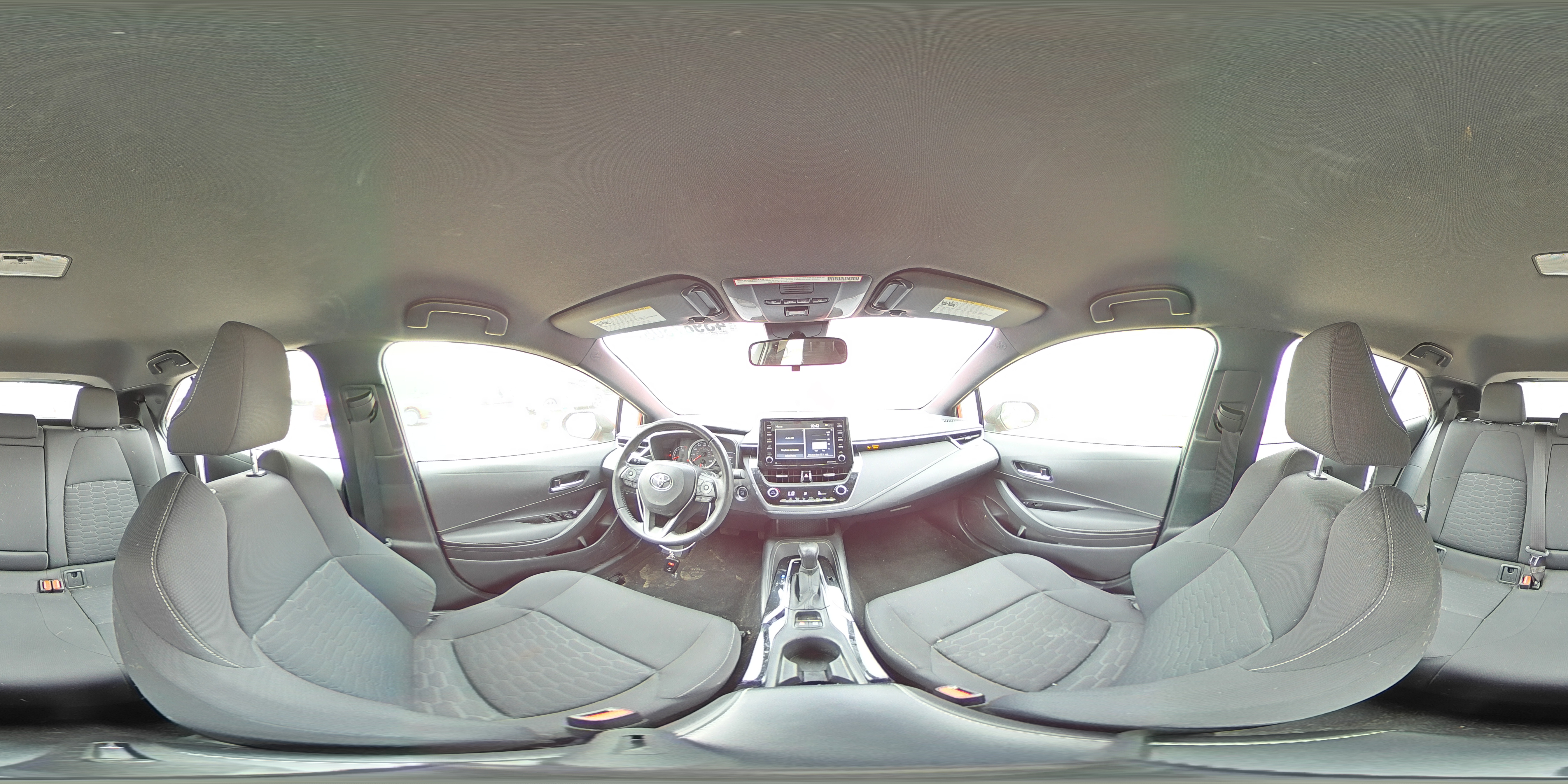 2021 Toyota Corolla - Image 14