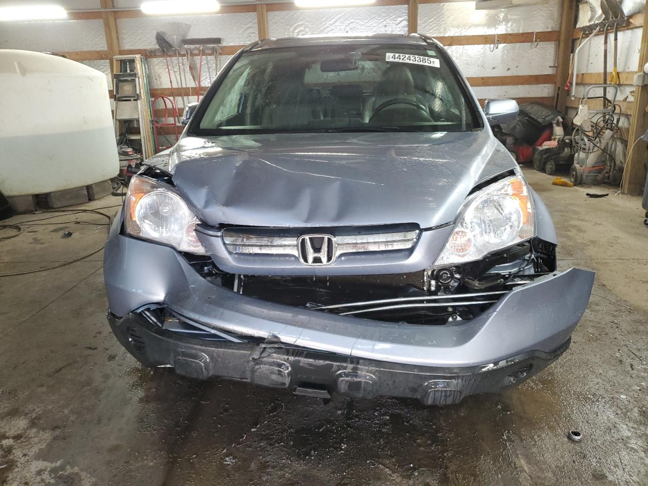 2008 Honda CR-V - Image 5