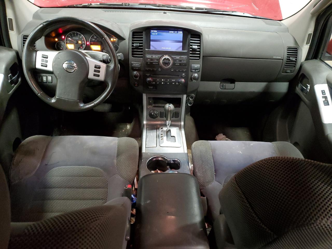2010 Nissan Pathfinder - Image 8