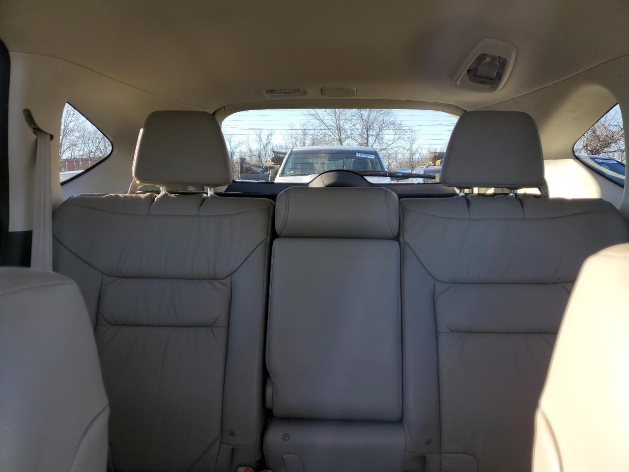 2012 Honda CR-V - Image 10