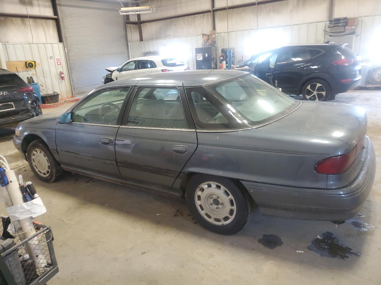 1994 Mercury Sable - Image 2