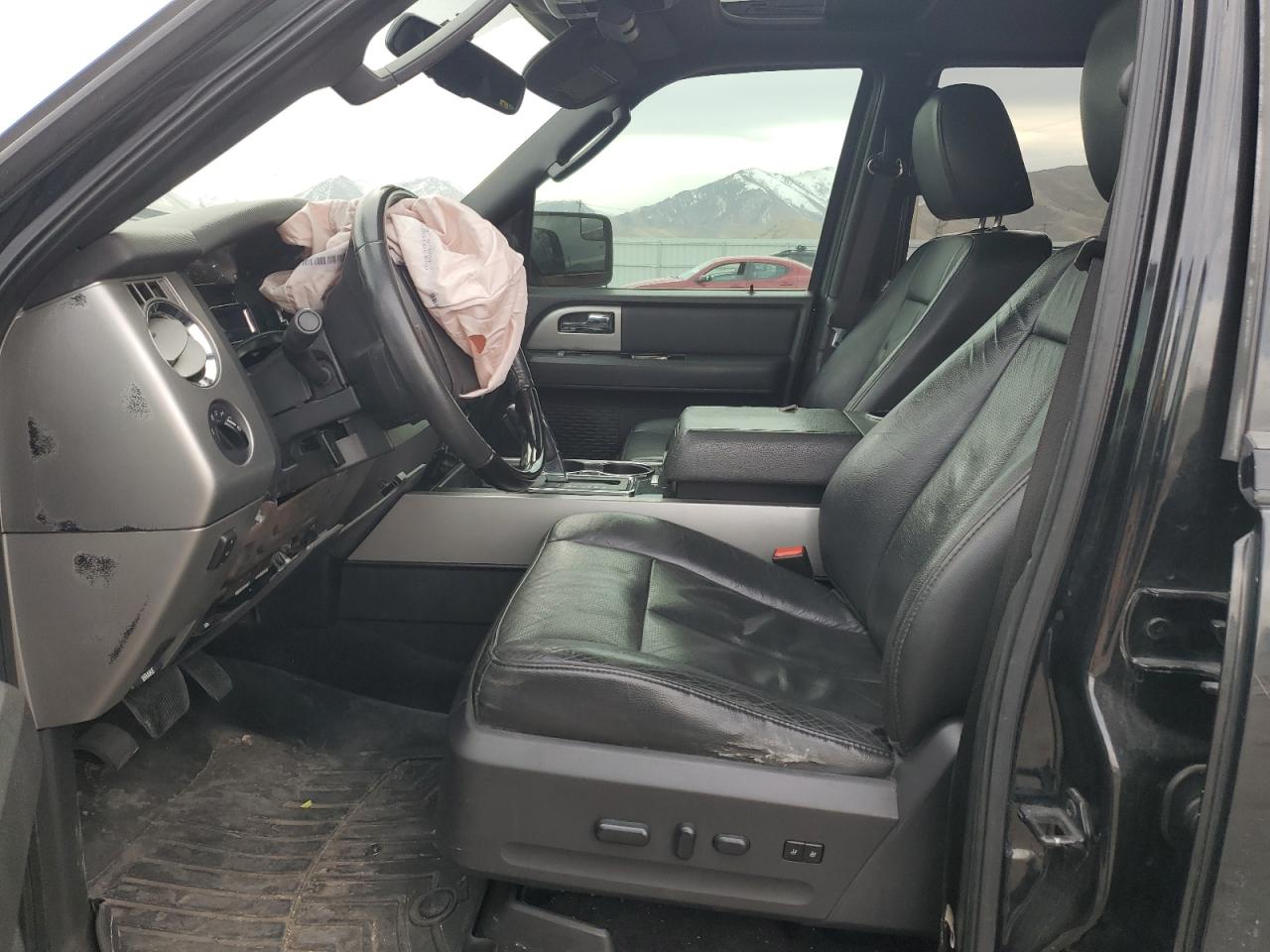 2013 Ford Expedition - Image 7