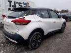 2019 Nissan Kicks S de vânzare în Walton, KY - Front End