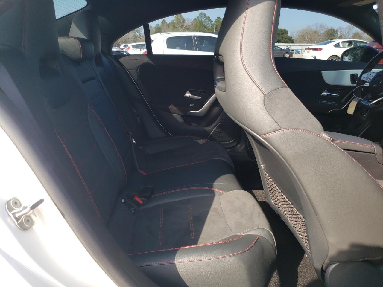 2023 Mercedes-Benz CLA-klasse - Image 10