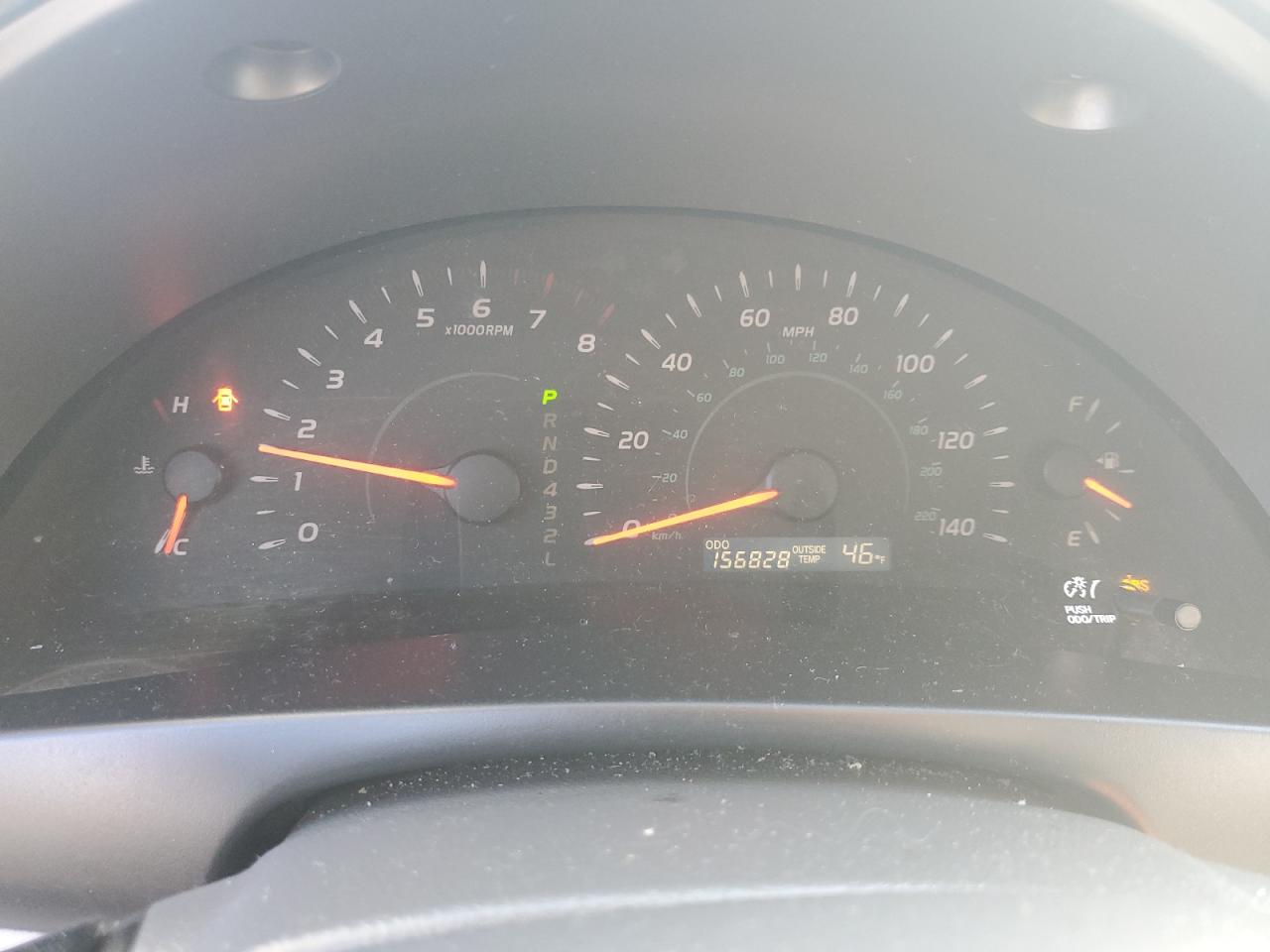 2007 Toyota Camry - Image 9