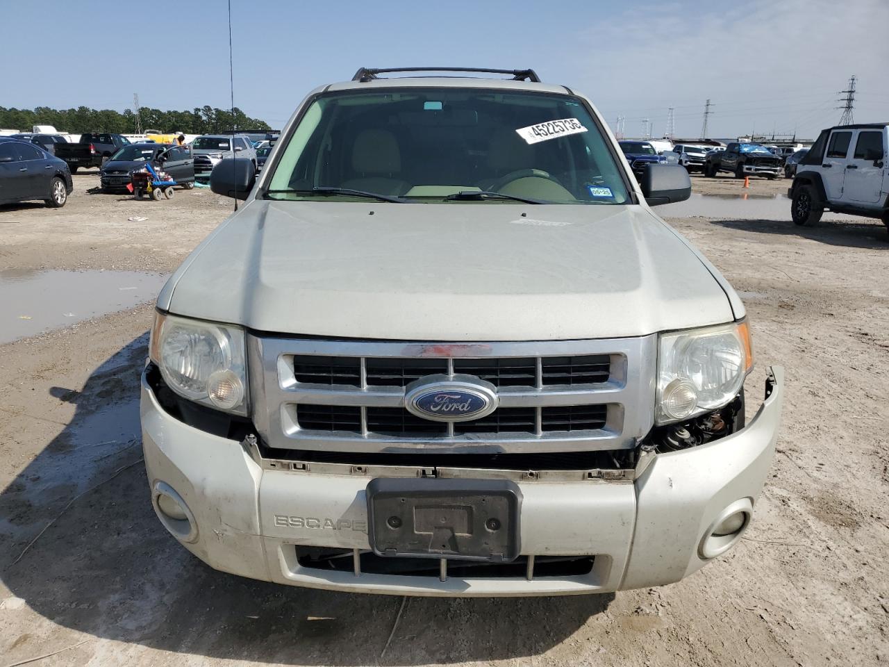 2008 Ford Escape - Image 5