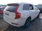 2018 VOLVO XC90 RDESI for sale at Copart SANDY