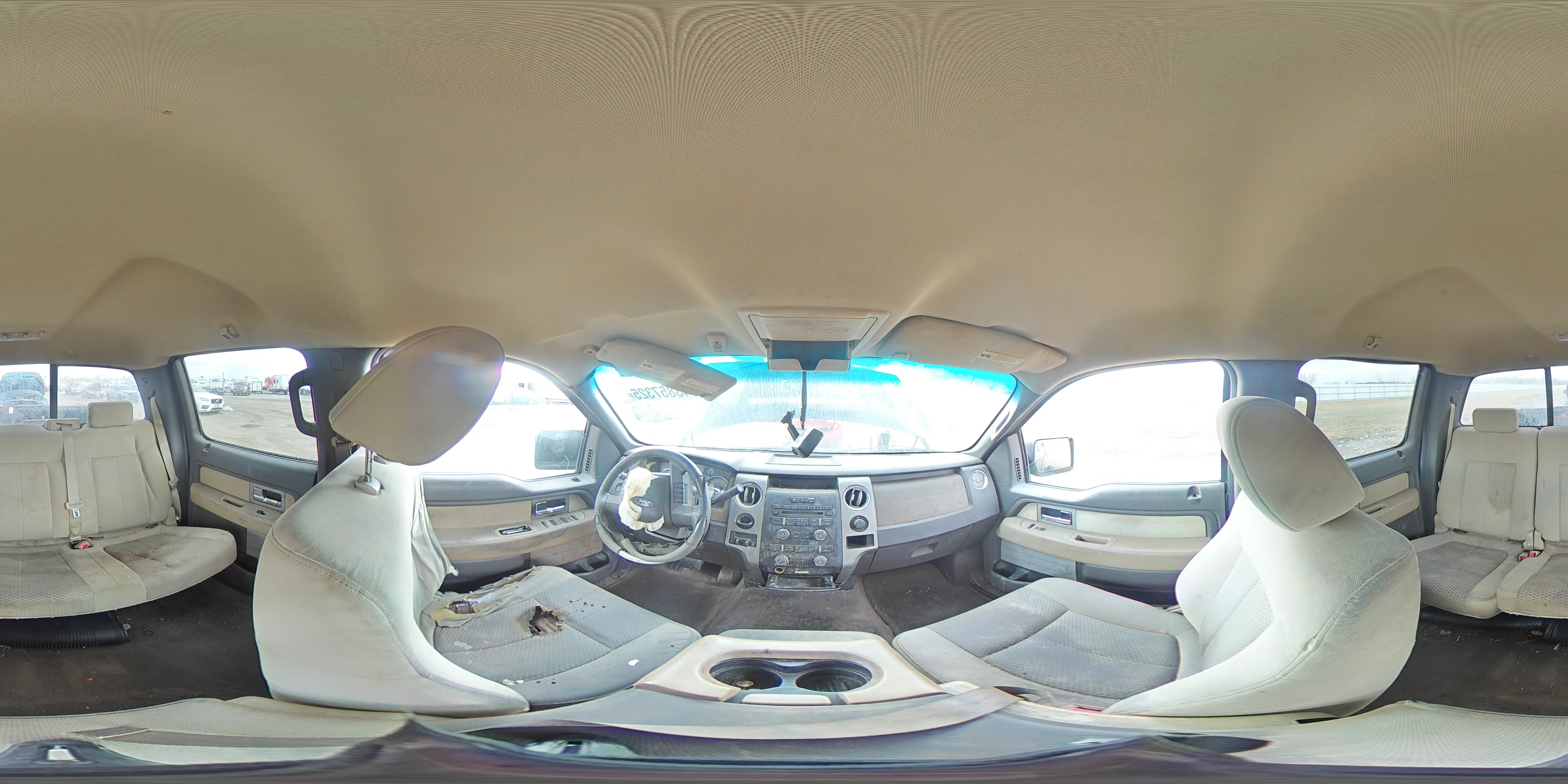 2009 Ford F-150 - Image 13