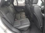 2016 Land Rover Range Rover Hse for Sale in Sun Valley, CA - Undercarriage