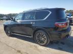 2024 Nissan Armada Platinum for Sale in Florence, MS - Side