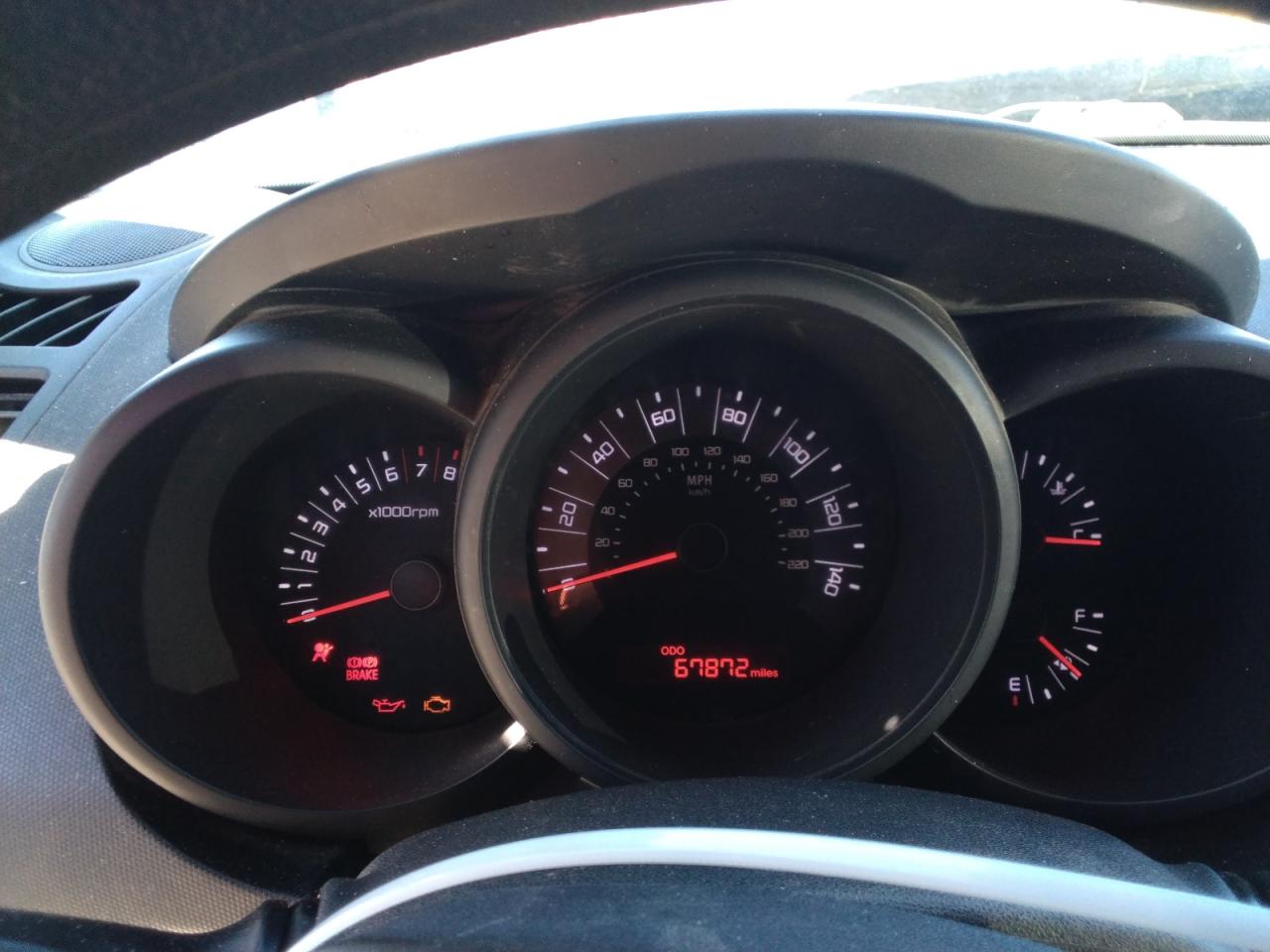2011 Kia Soul - Image 9
