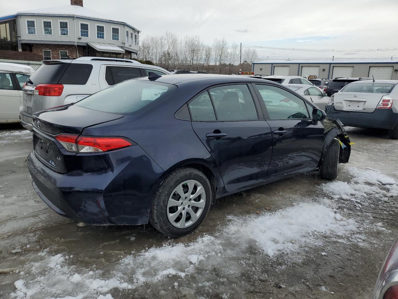 2020 Toyota Corolla - Image 3