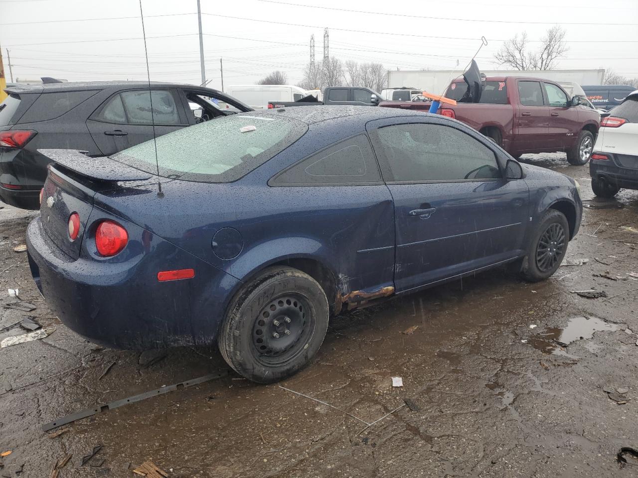 2008 Chevrolet Cobalt - Image 3