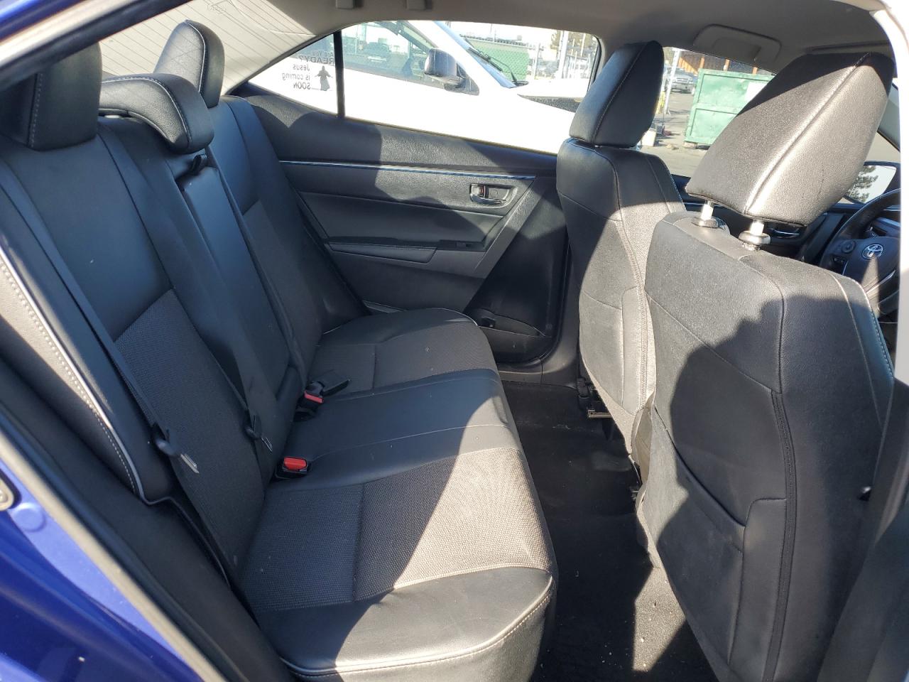 2015 Toyota Corolla - Image 11