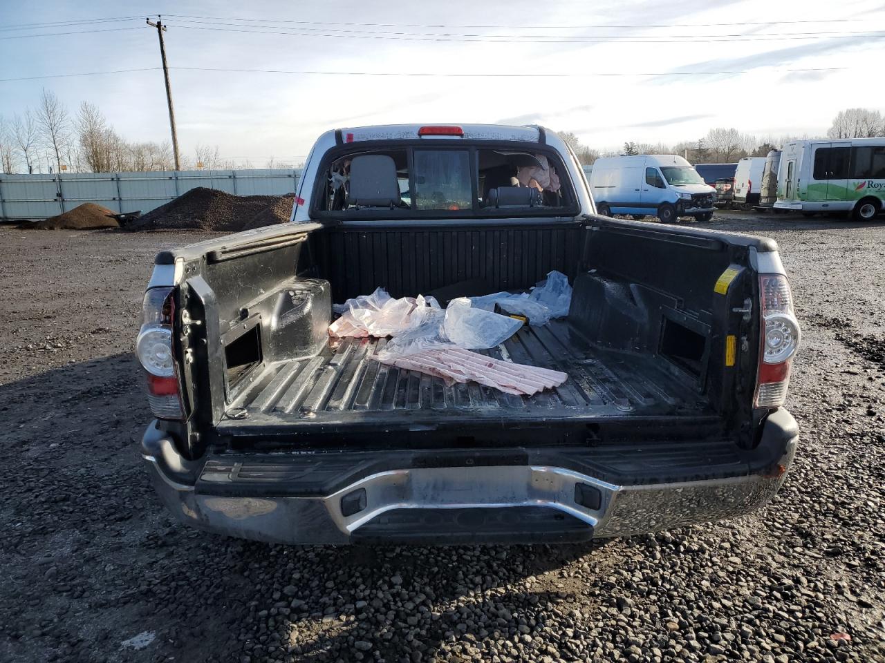 2013 Toyota Tacoma - Image 6