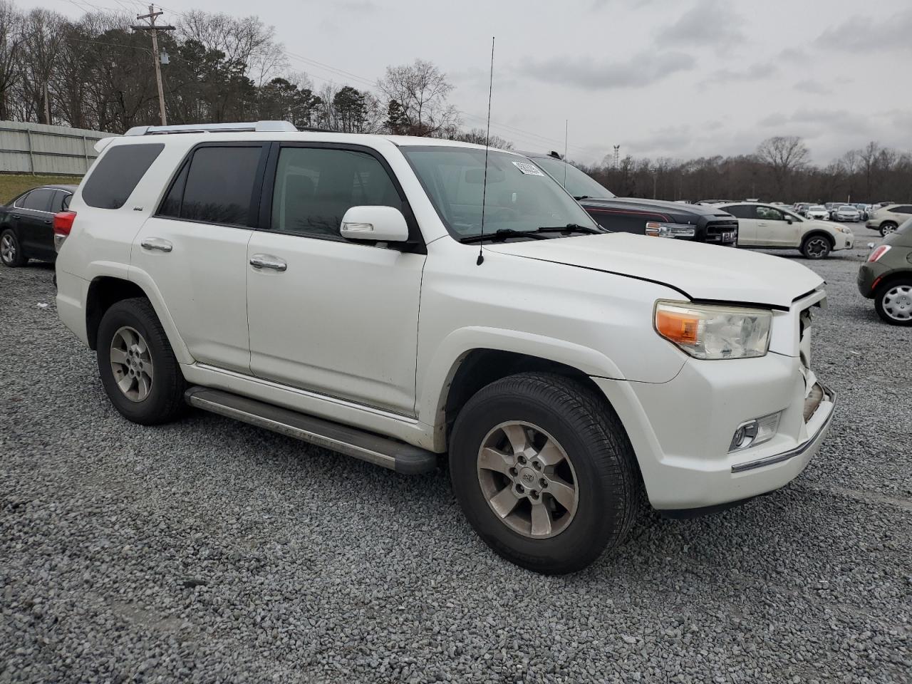 2011 Toyota 4Runner - Image 4