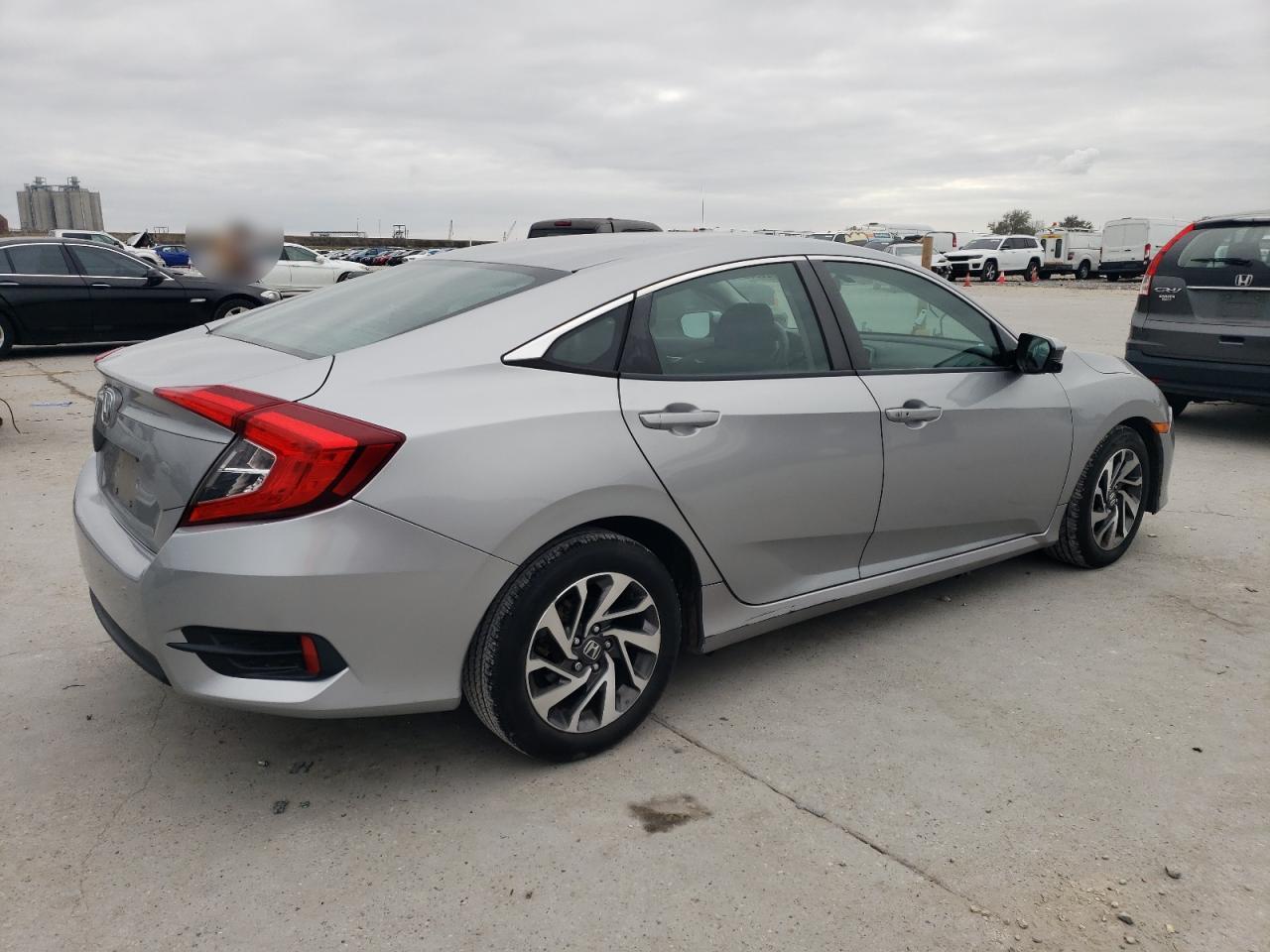 2016 Honda Civic - Image 3