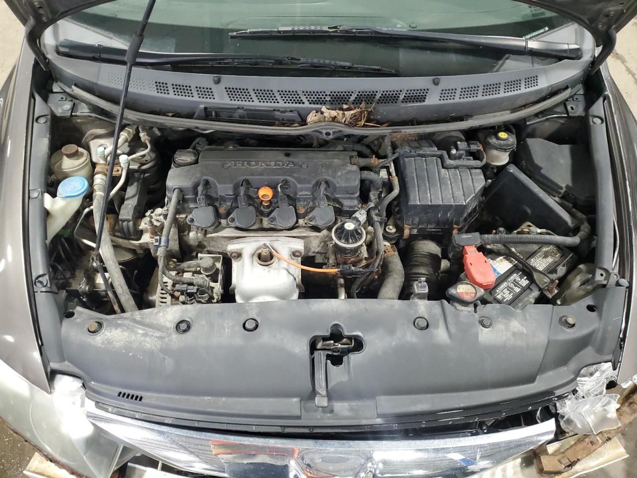 2009 Honda Civic - Image 11