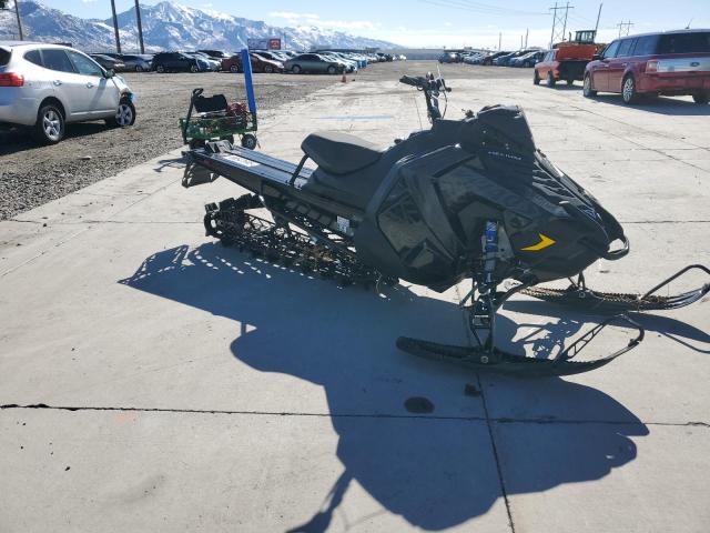 2021 Polaris Snowmobile