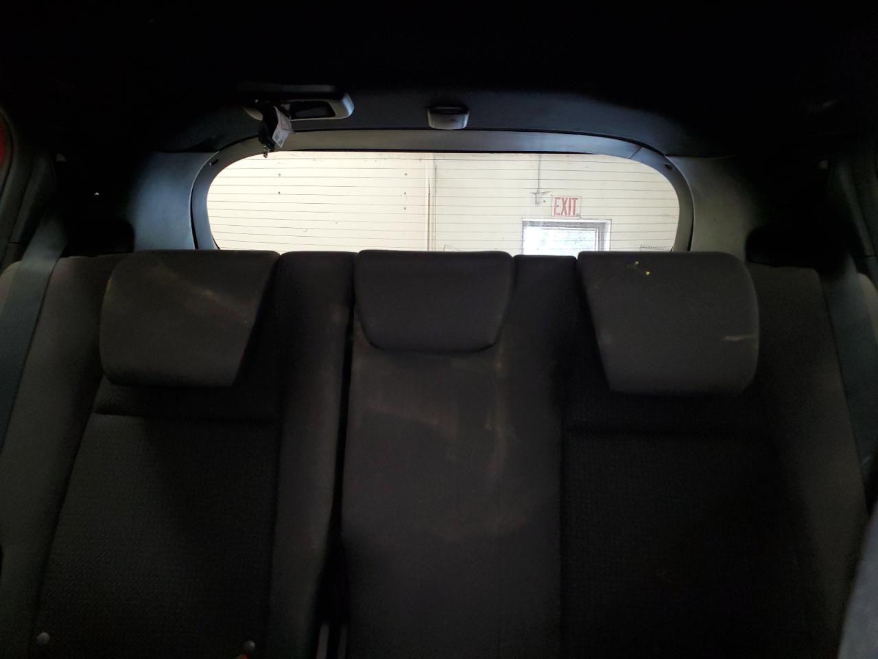 2020 Honda HR-V - Image 10