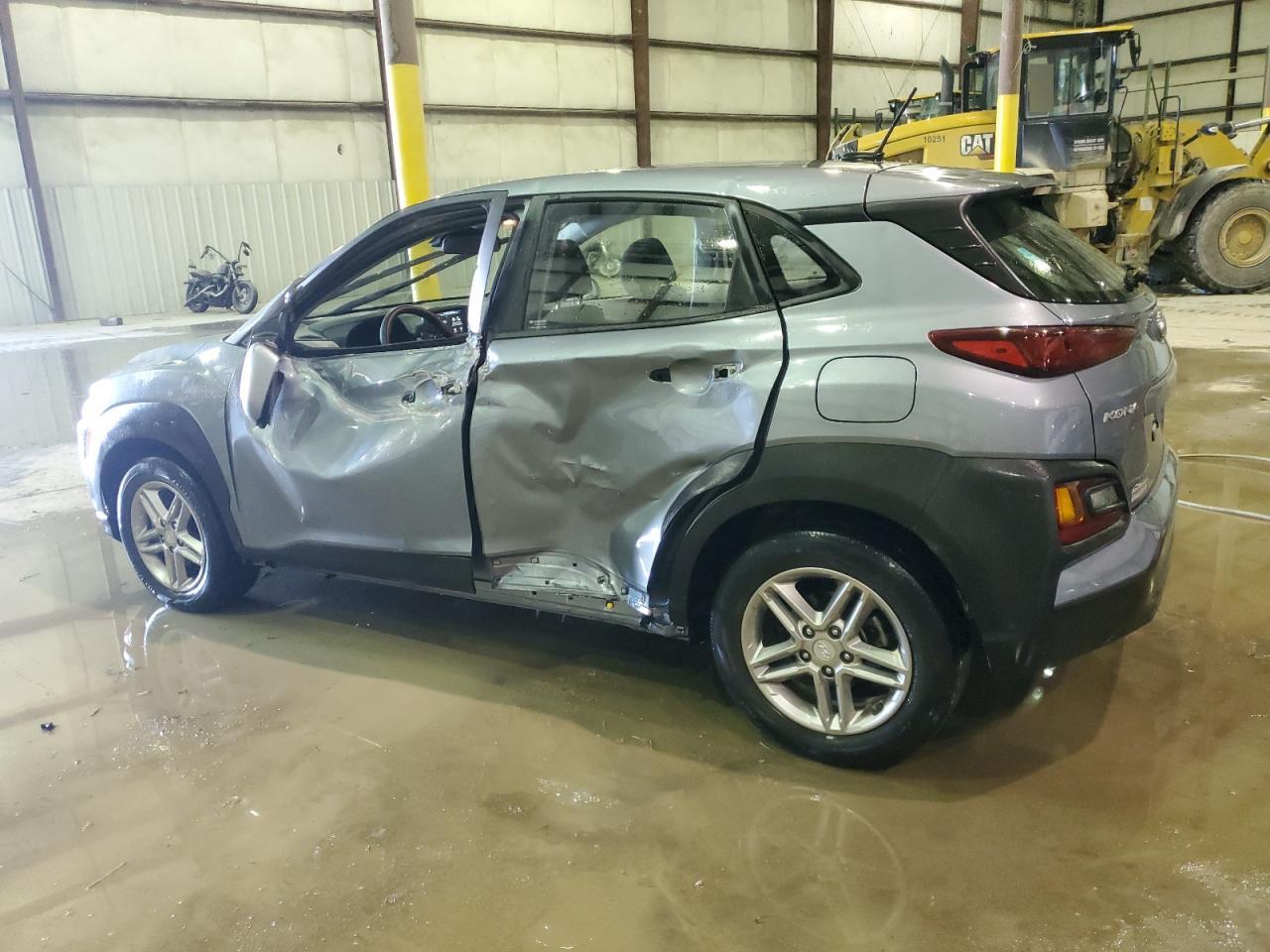 2019 Hyundai Kona - Image 2