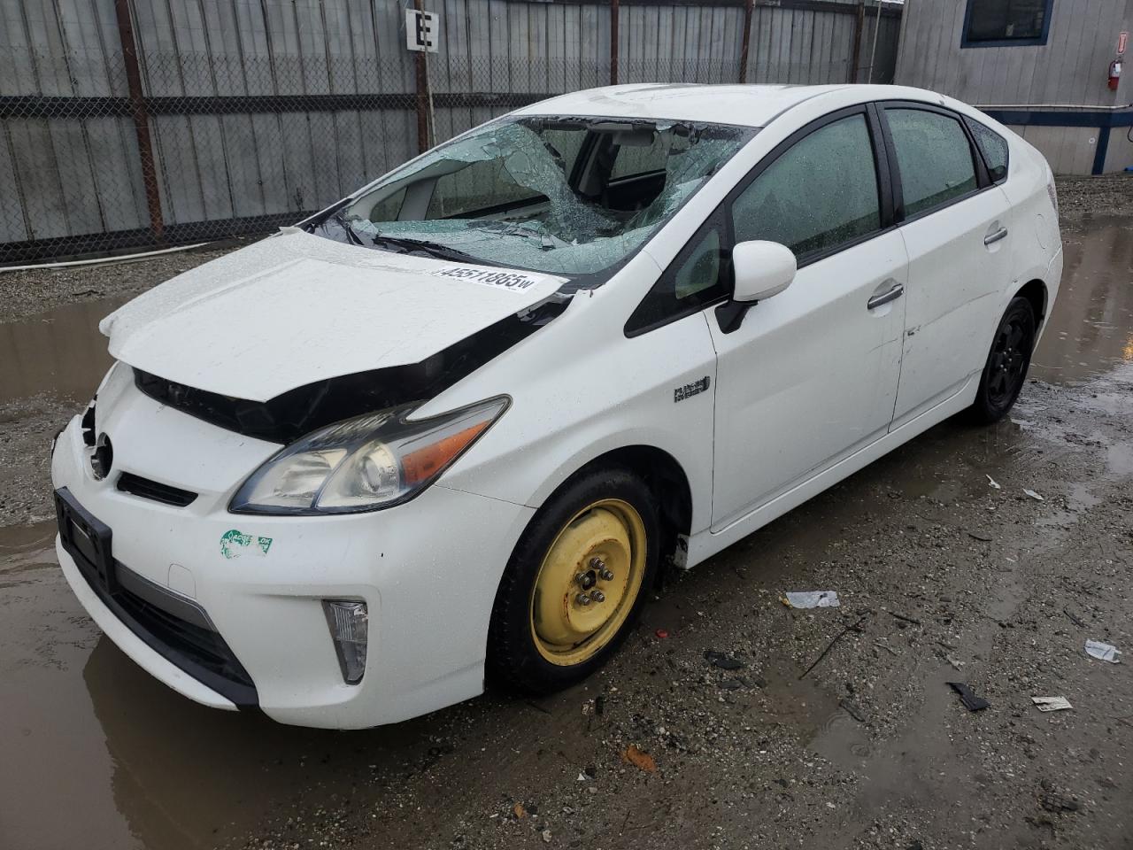 2013 Toyota Prius - Image 1