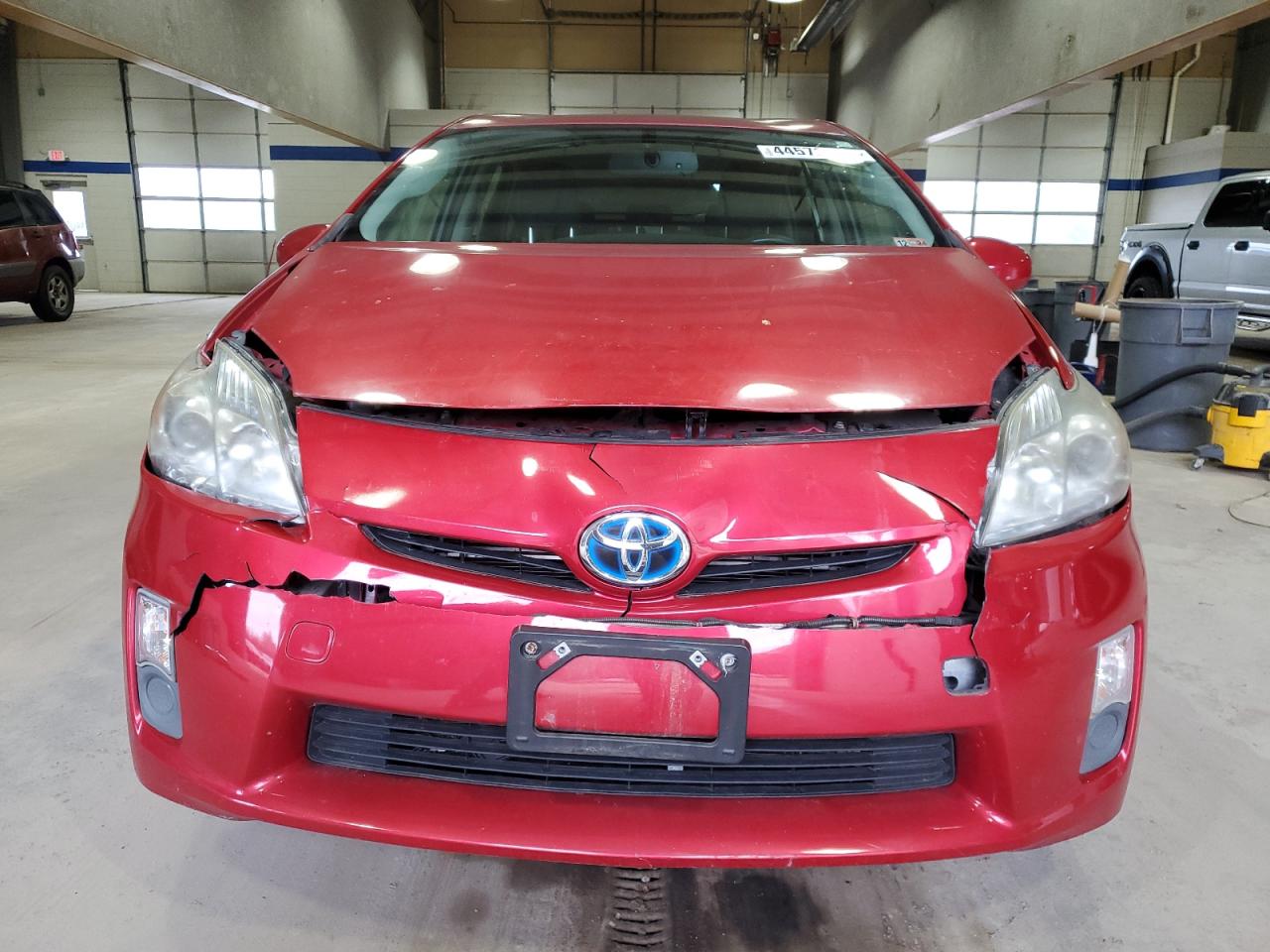 2010 Toyota Prius - Image 5