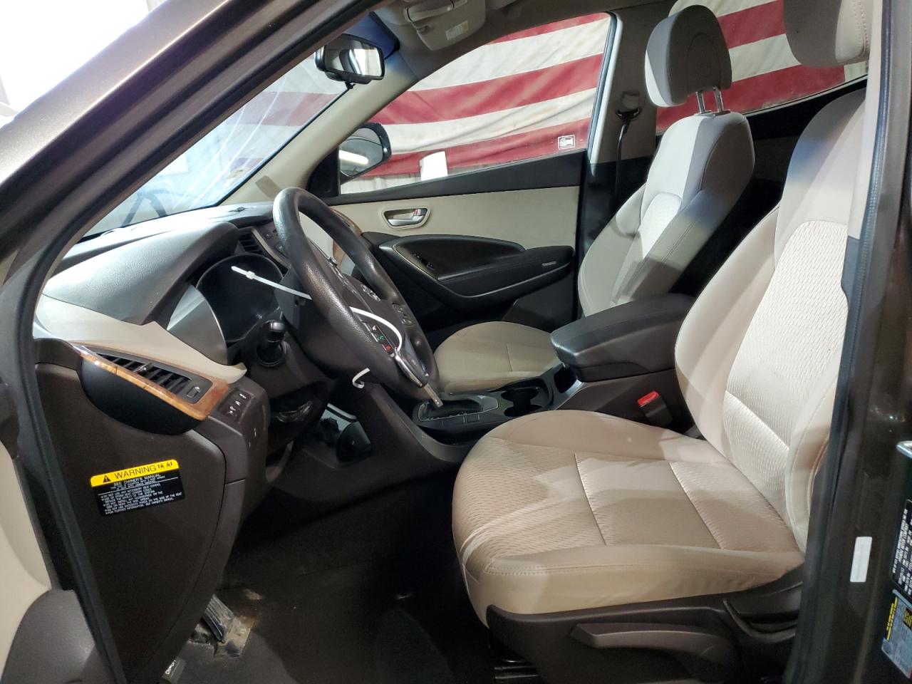 2013 Hyundai Santa Fe - Image 7