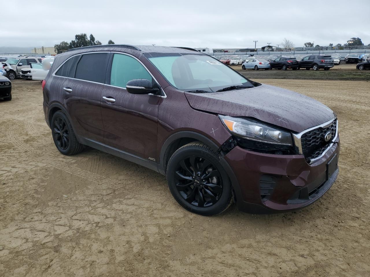 2019 Kia Sorento - Image 4