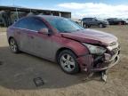 2016 Chevrolet Cruze Limited Lt   en Venta en Brighton, CO - Front End