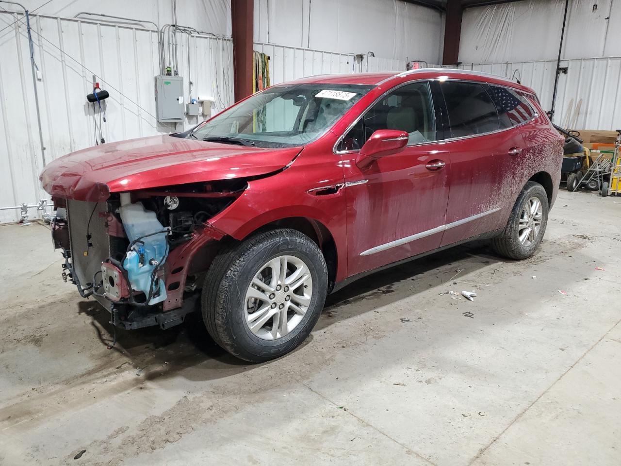 2019 Buick Enclave Essence for Sale in Billings, MT - Front End