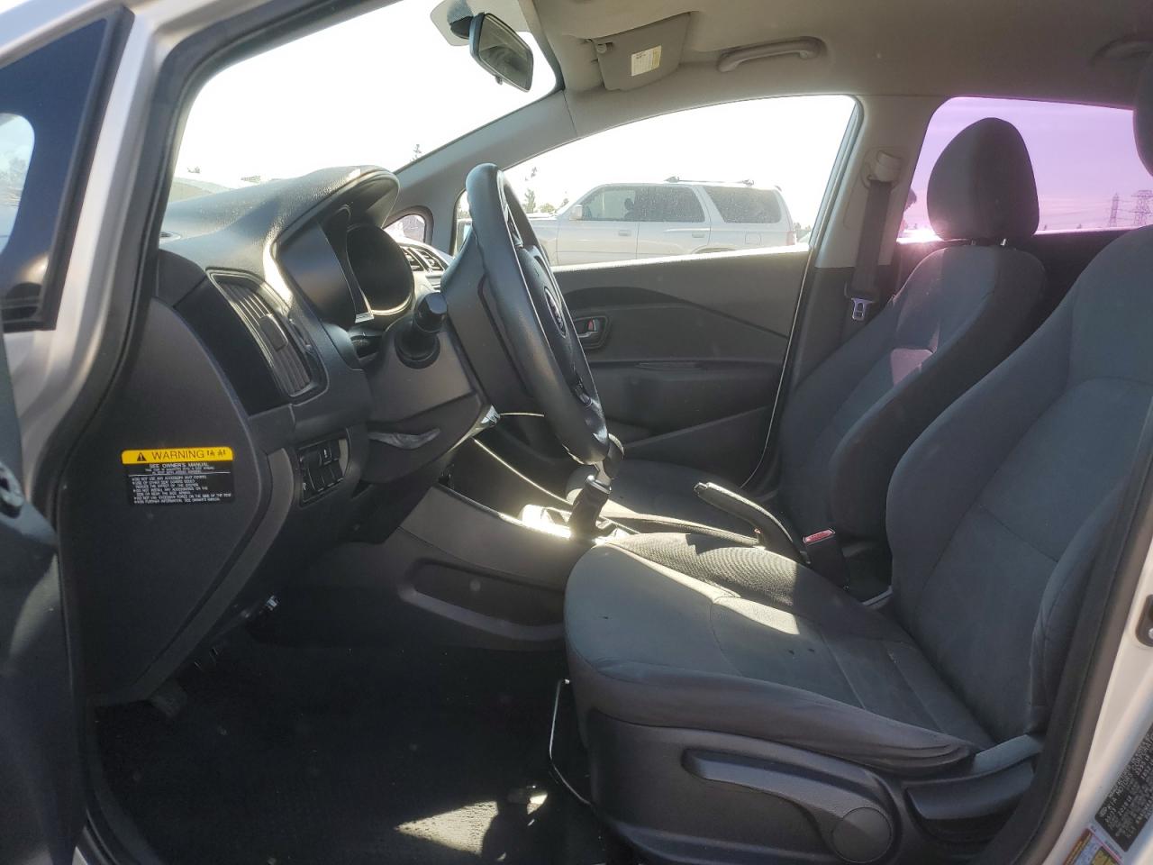 2013 Kia Rio - Image 7