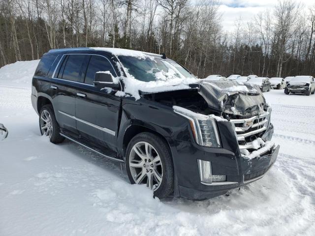 2016 CADILLAC ESCALADE LUXURY