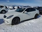 2015 Infiniti Q40  იყიდება Helena-ში, MT - Rear End