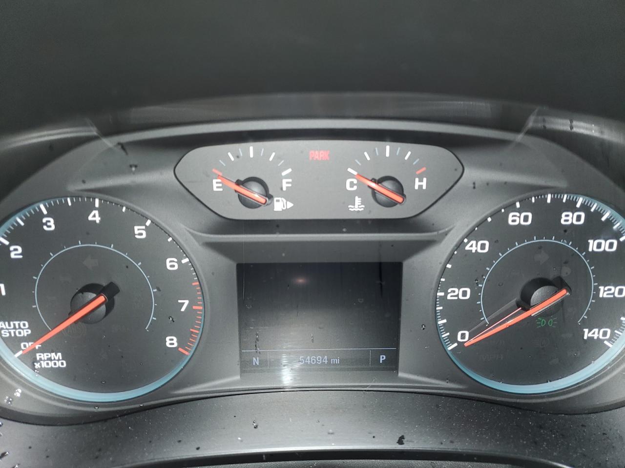 2023 Chevrolet Malibu - Image 9