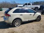 2015 Lincoln Mkx  zu verkaufen in Grenada, MS - Front End