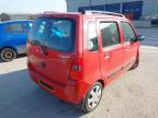 2004 SUZUKI WAGON R+ G for sale at Copart SANDWICH