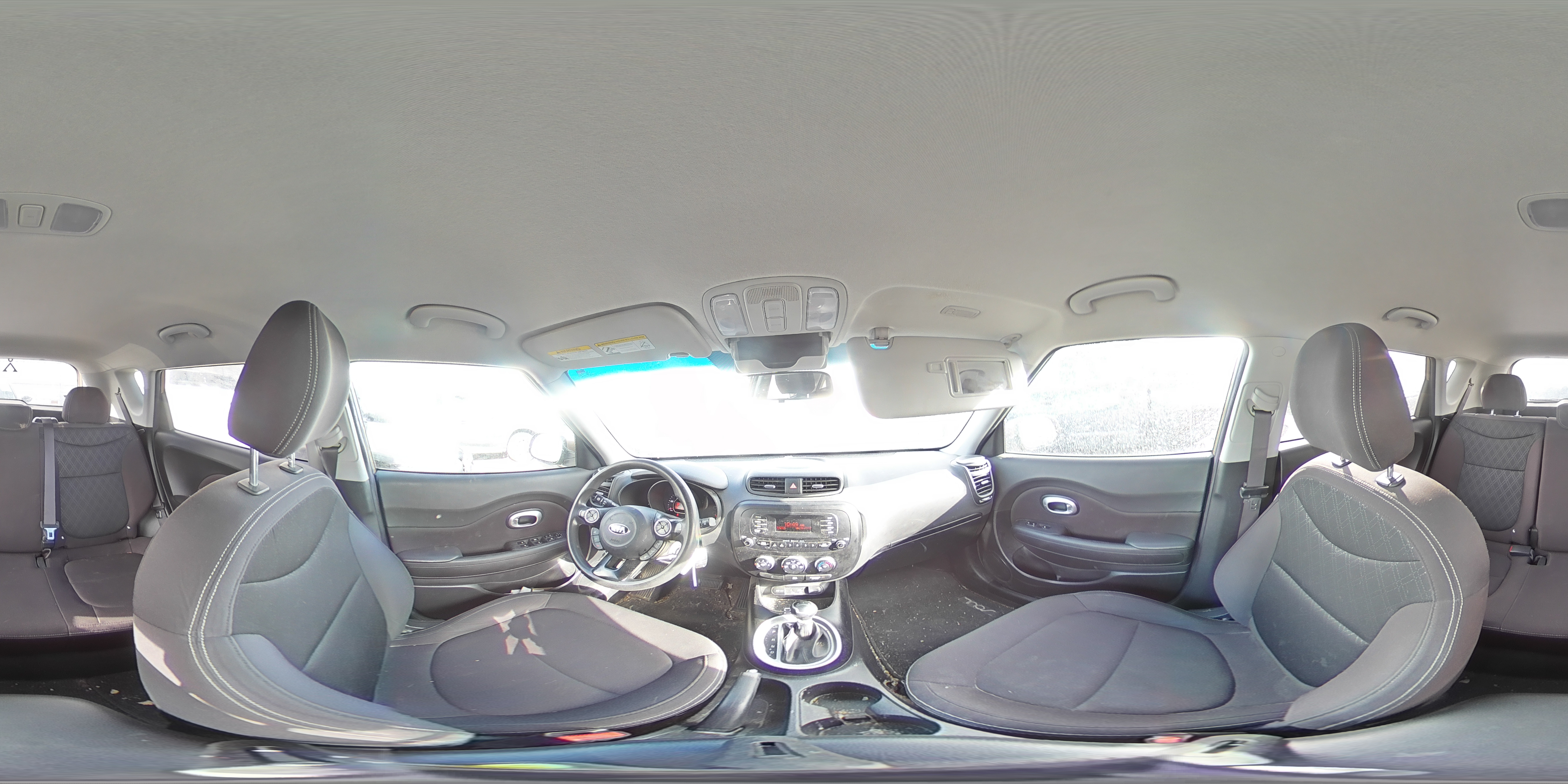 2016 Kia Soul - Image 12