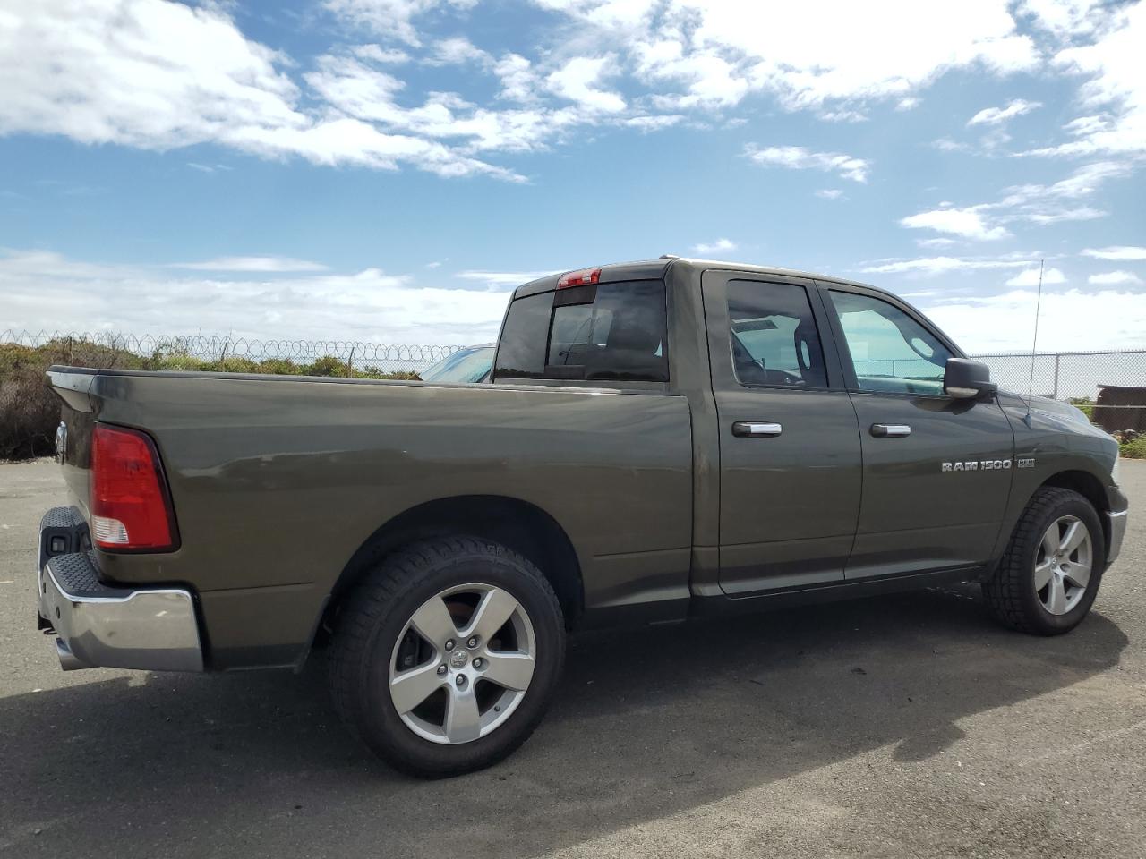 2012 Dodge RAM - Image 3