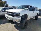 2000 Chevrolet Silverado K1500 na sprzedaż w Martinez, CA - Rear End