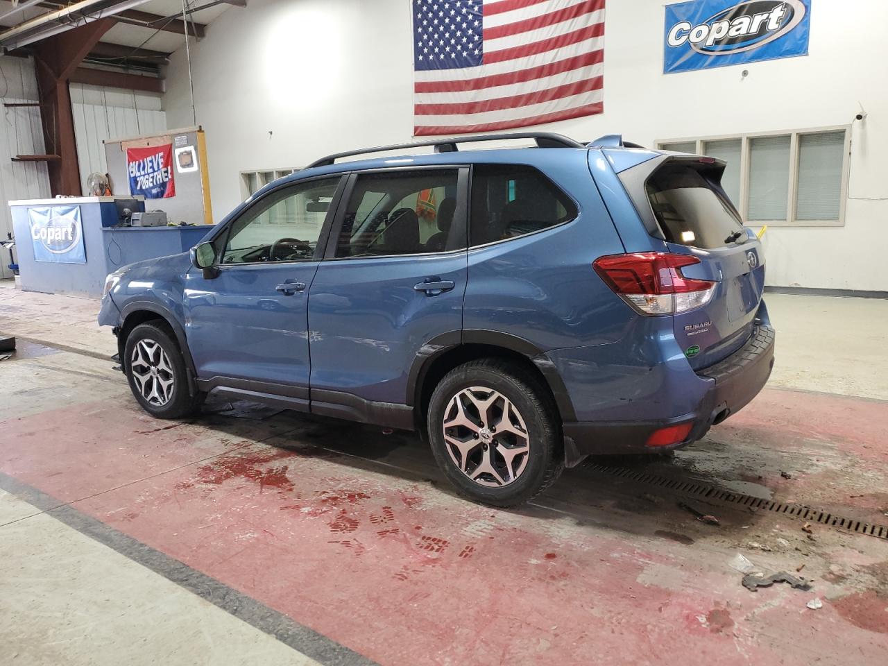 2019 Subaru Forester - Image 2