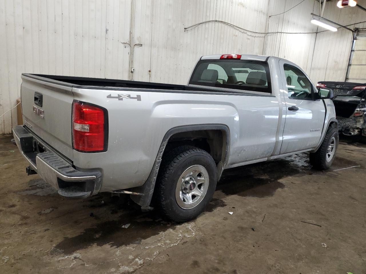 2015 GMC Sierra - Image 3