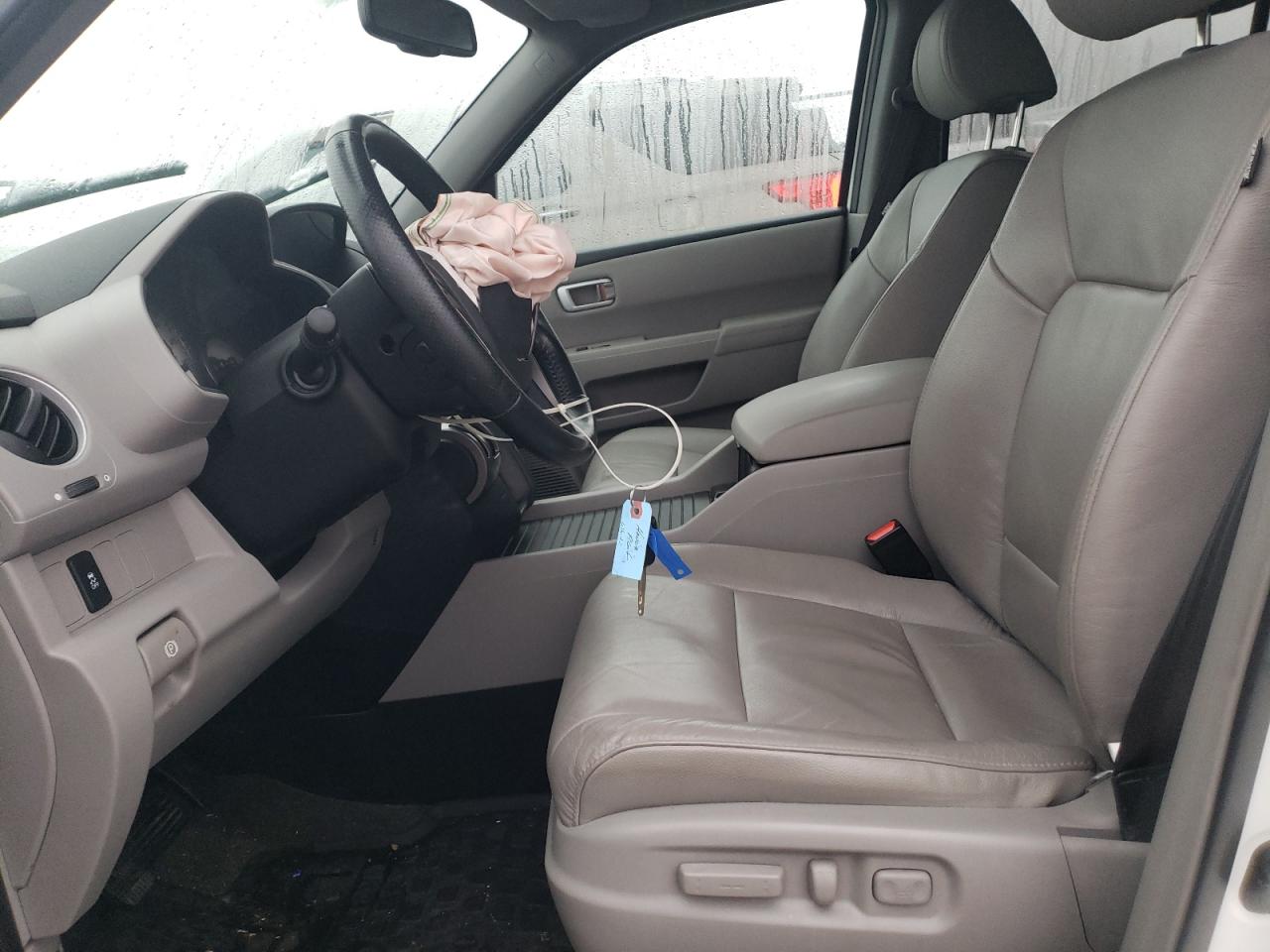 2015 Honda Pilot - Image 7